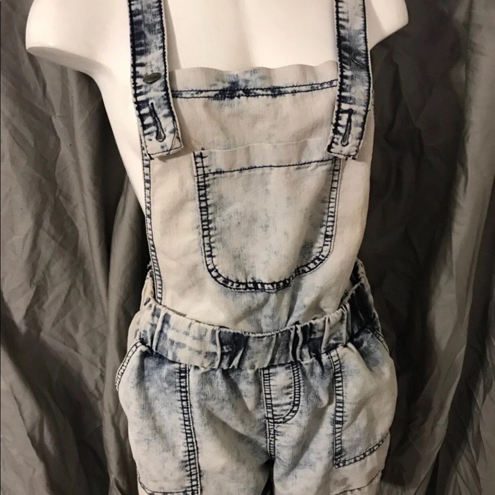 Overalls